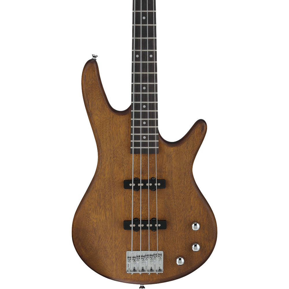 IBANEZ GIO GSR180-LBF エレキベース ボディ表