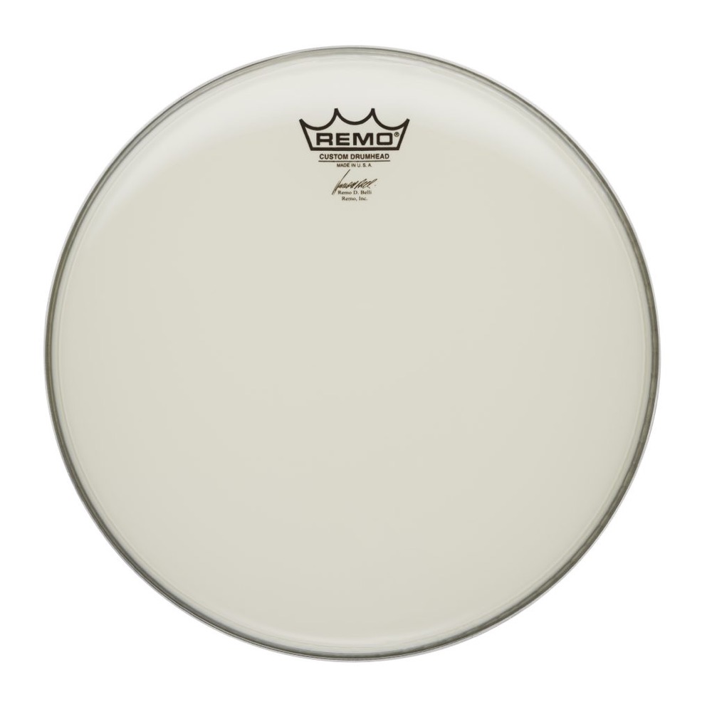 REMO AX-608 MARCHING AMBASSADOR X 8インチ マーチングタムドラムヘッド