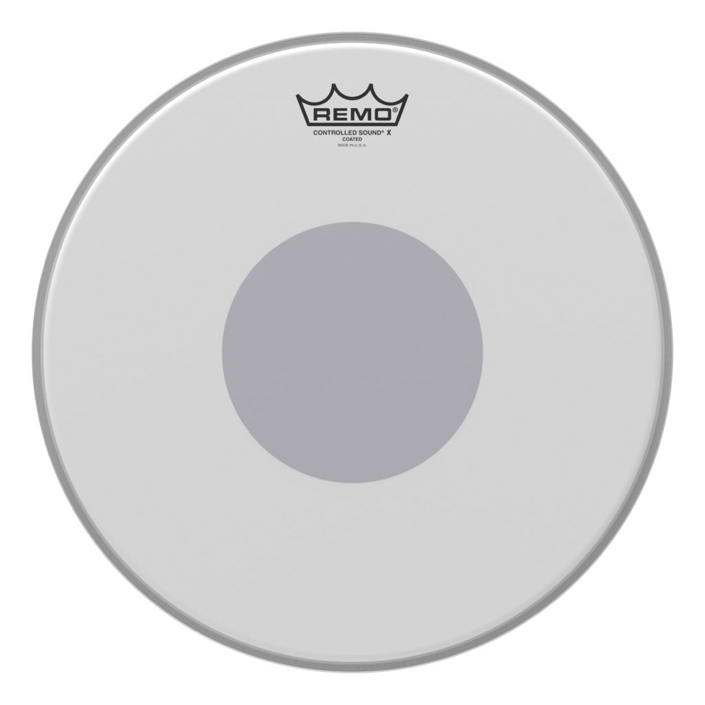 REMO CX-114 CONTROL SOUND X SNARE 14インチ スネアドラムヘッド