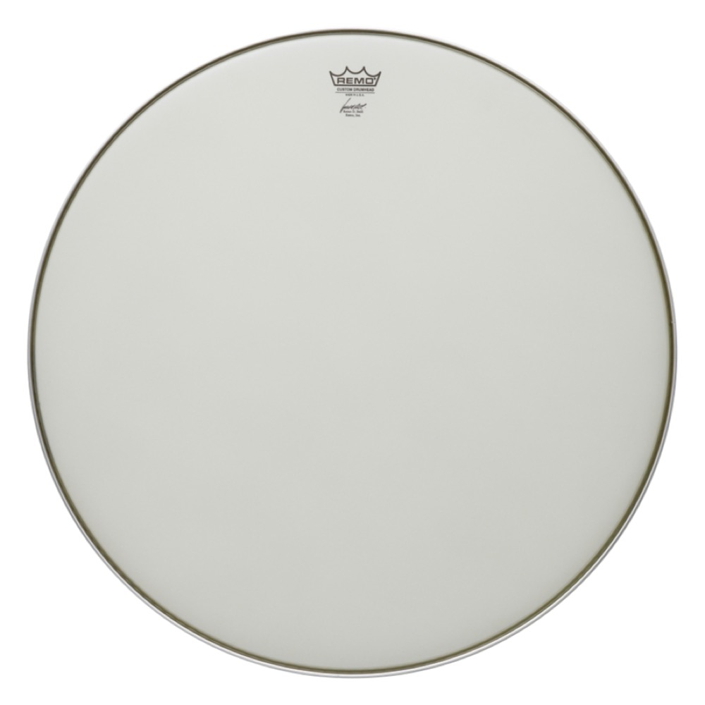 REMO SU-3400RS SUEDE 32インチ ティンパニヘッド