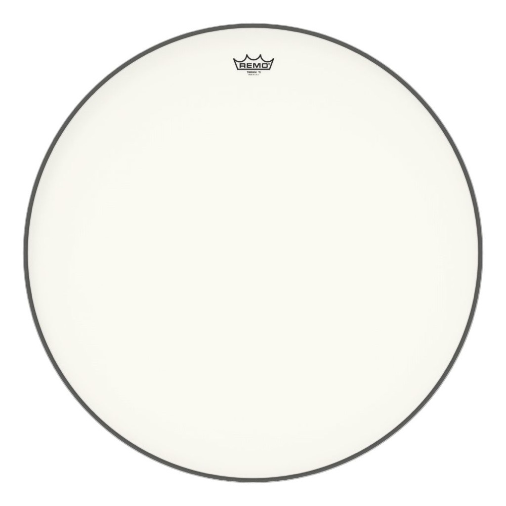 REMO TY-2500 STANDARD 23インチ ティンパニヘッド