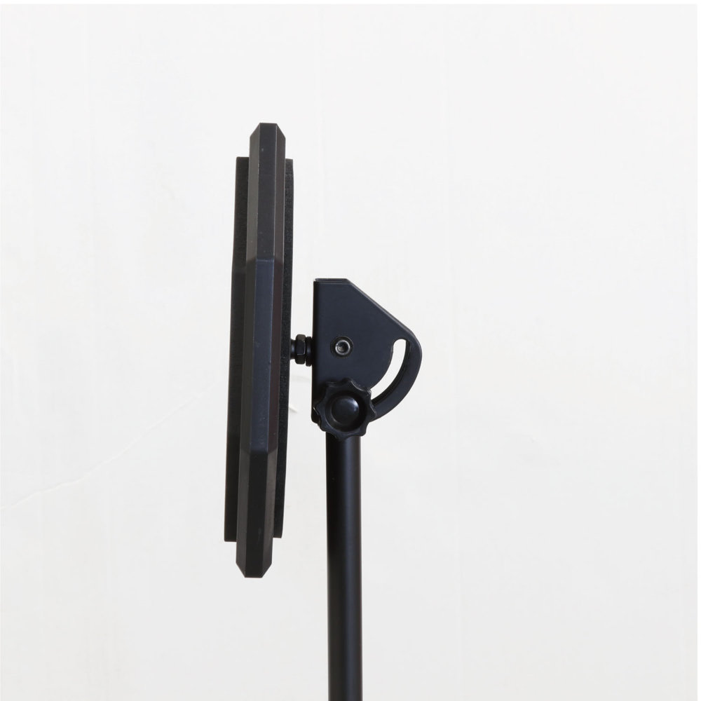KIKUTANI TD-2 ドラム練習パッド パッド横向き画像