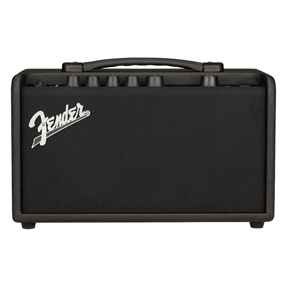 Fender Mustang LT40S ギターアンプ コンボ フェンダー 正面画像