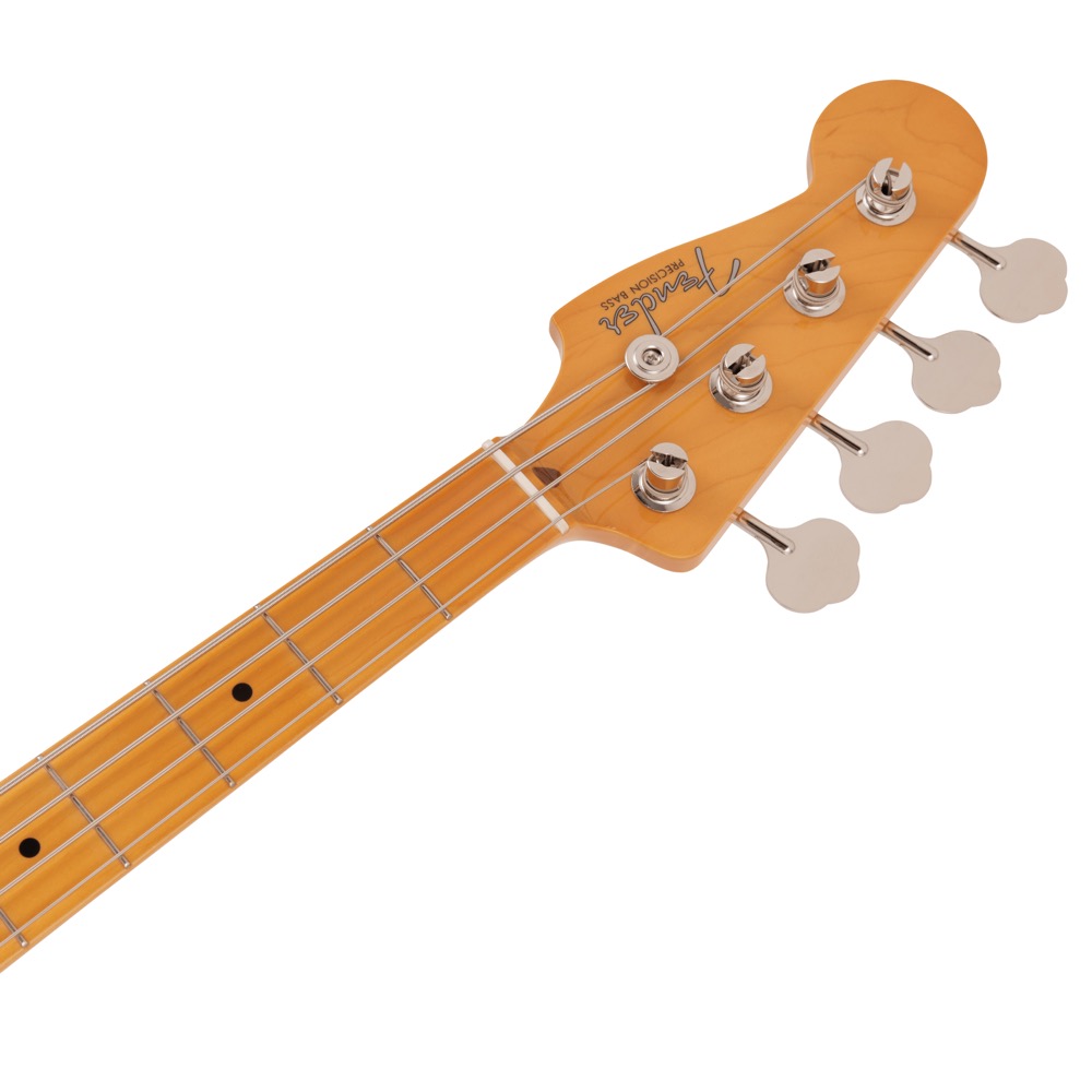 Fender J Precision Bass J（LUNA SEA） Made in Japan シグネイチャーモデル エレキベース 詳細画像