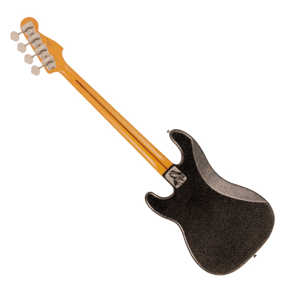 Fender J Precision Bass J（LUNA SEA） Made in Japan シグネイチャーモデル エレキベース 詳細画像