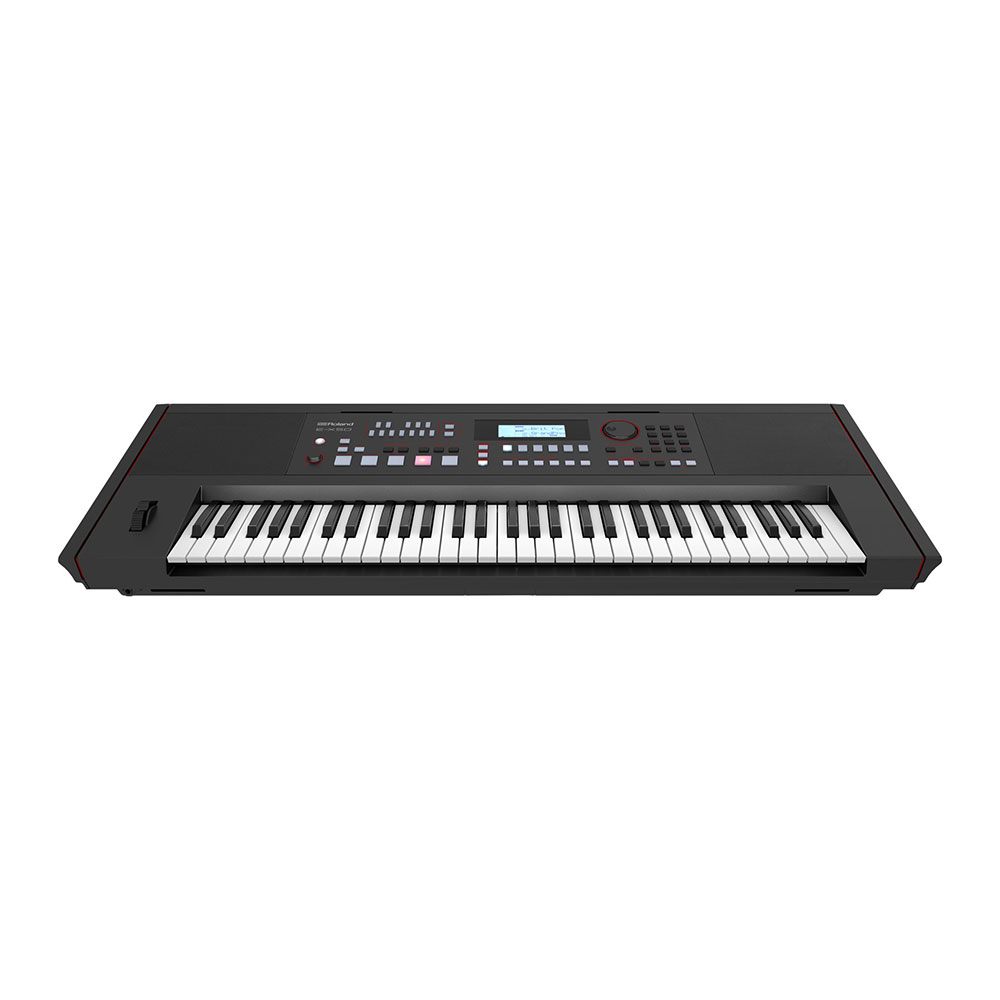 ROLAND E-X50 Arranger Keyboard アレンジャーキーボード 正面画像