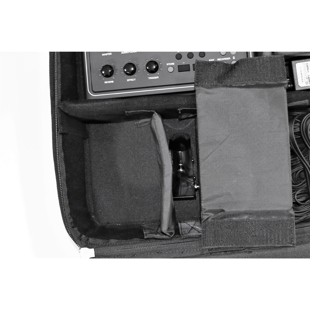 PROTECTION racket DTX-P007-00 YAMAHA EAD10 用ケース バッグバイブの画像