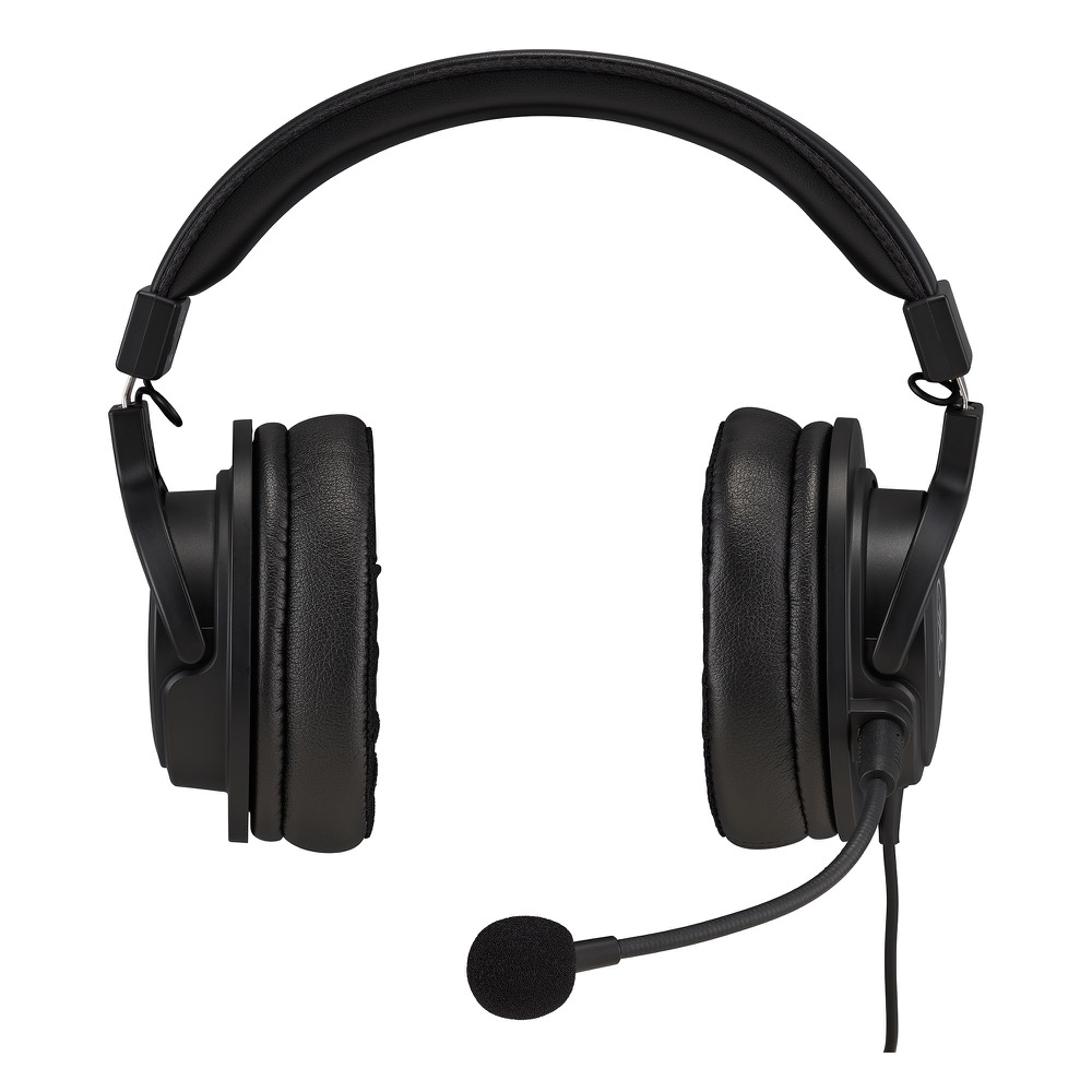 YAMAHA YH-G01 ヘッドセット 詳細画像