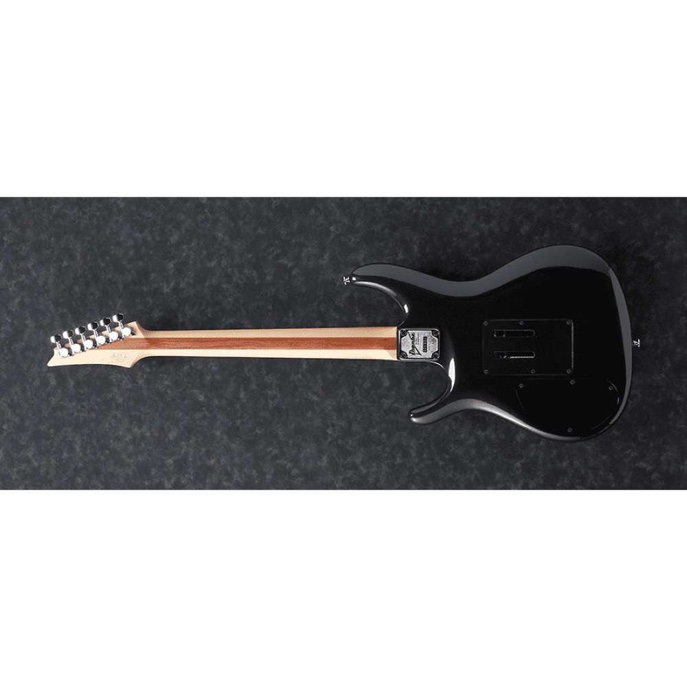 IBANEZ JS2450-MCP エレキギター バック画像