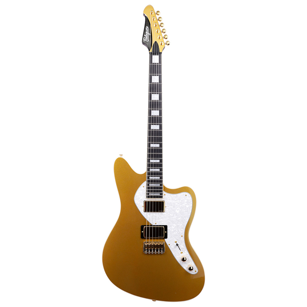 Balaguer Guitars The Growler TM Travis Miguel Signature Model エレキギター