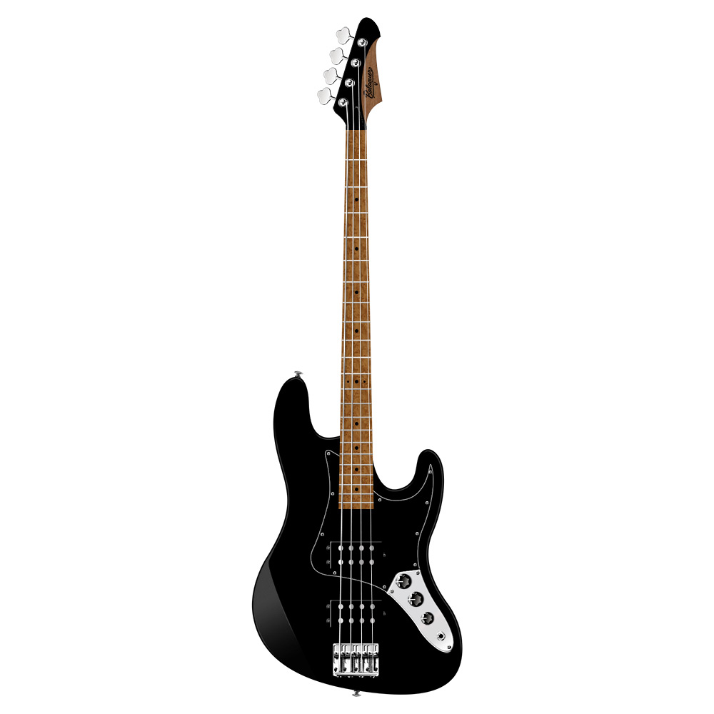 Balaguer Guitars The Goliath Bass Select Satin Black エレキベース