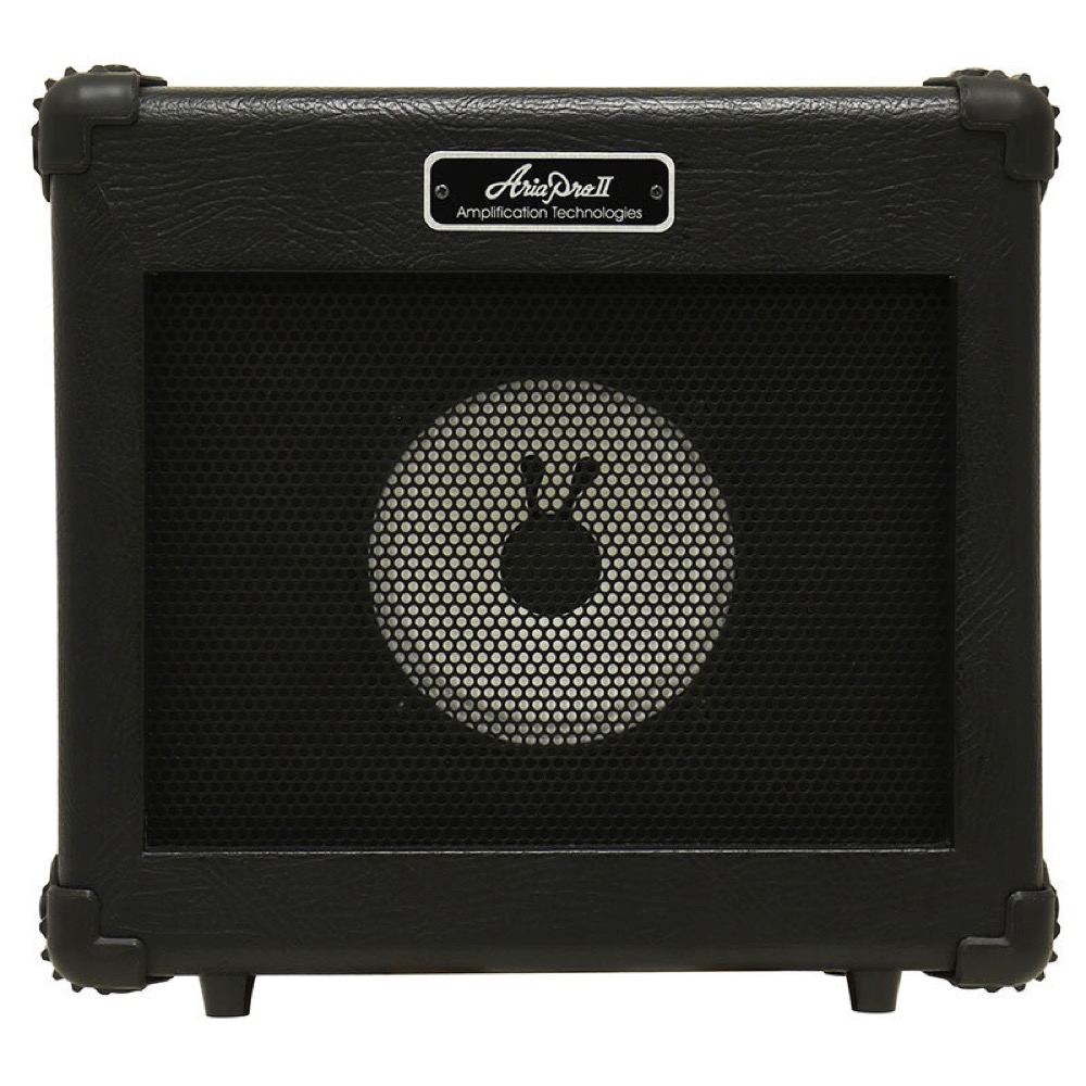AriaProII AB-10 PLUS Bass Amp ベースアンプ