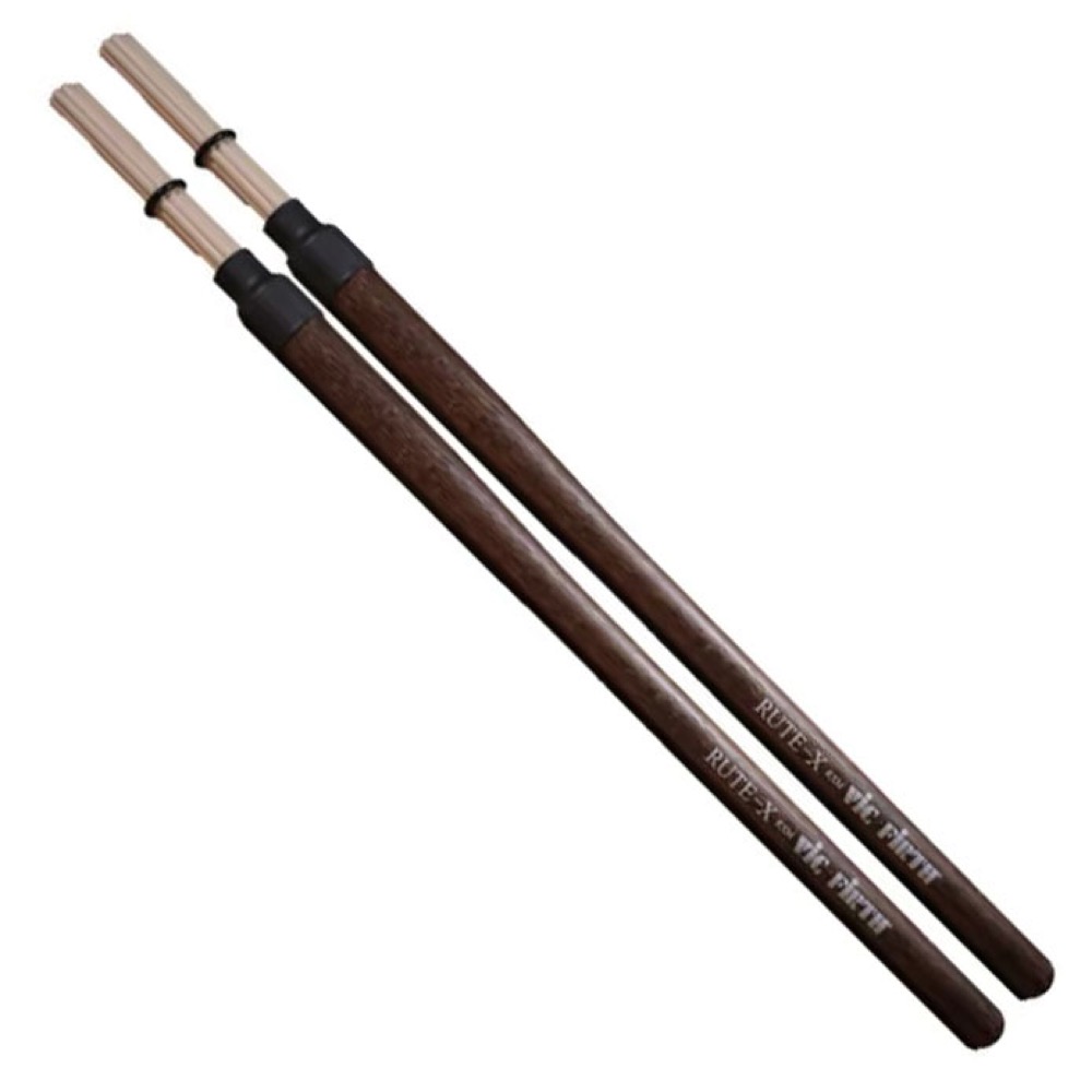 VIC FIRTH VIC-RXM Rute-X Medium Gauge Birch ドラムロッズ ドラムスティック