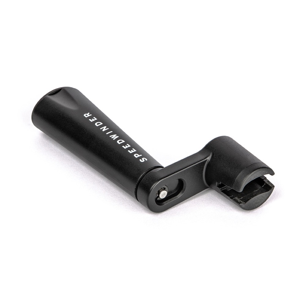 JIM DUNLOP 123SI Universal Speedwinder ストリングワインダー 全体像