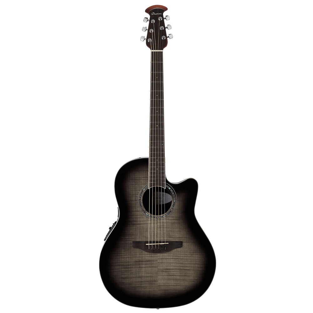 OVATION CS24P-TBBY Celebriy Standard Exotic Mid Depth エレクトリックアコースティックギター
