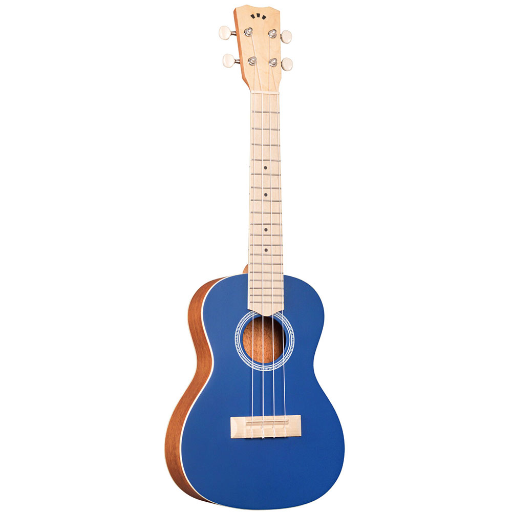 Cordoba 15CM Matiz Classic Blue コンサートウクレレ 全体画像