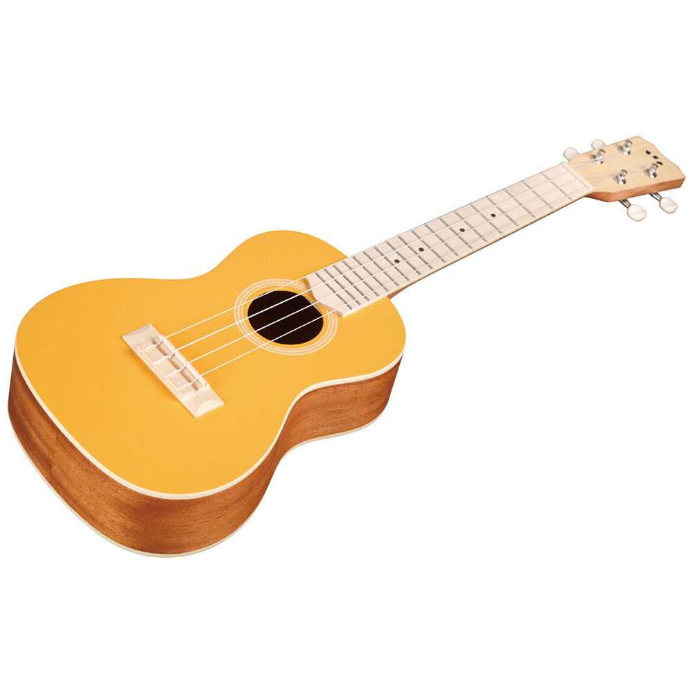 Cordoba 15CM Matiz Mango コンサートウクレレ 全体画像