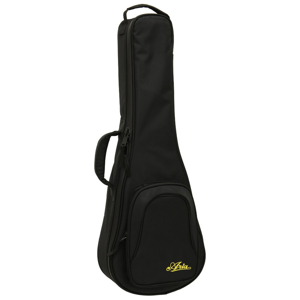 ARIA ACU-1HK Concert コンサートウクレレ 専用ギグバッグ付属 ギグバッグ画像