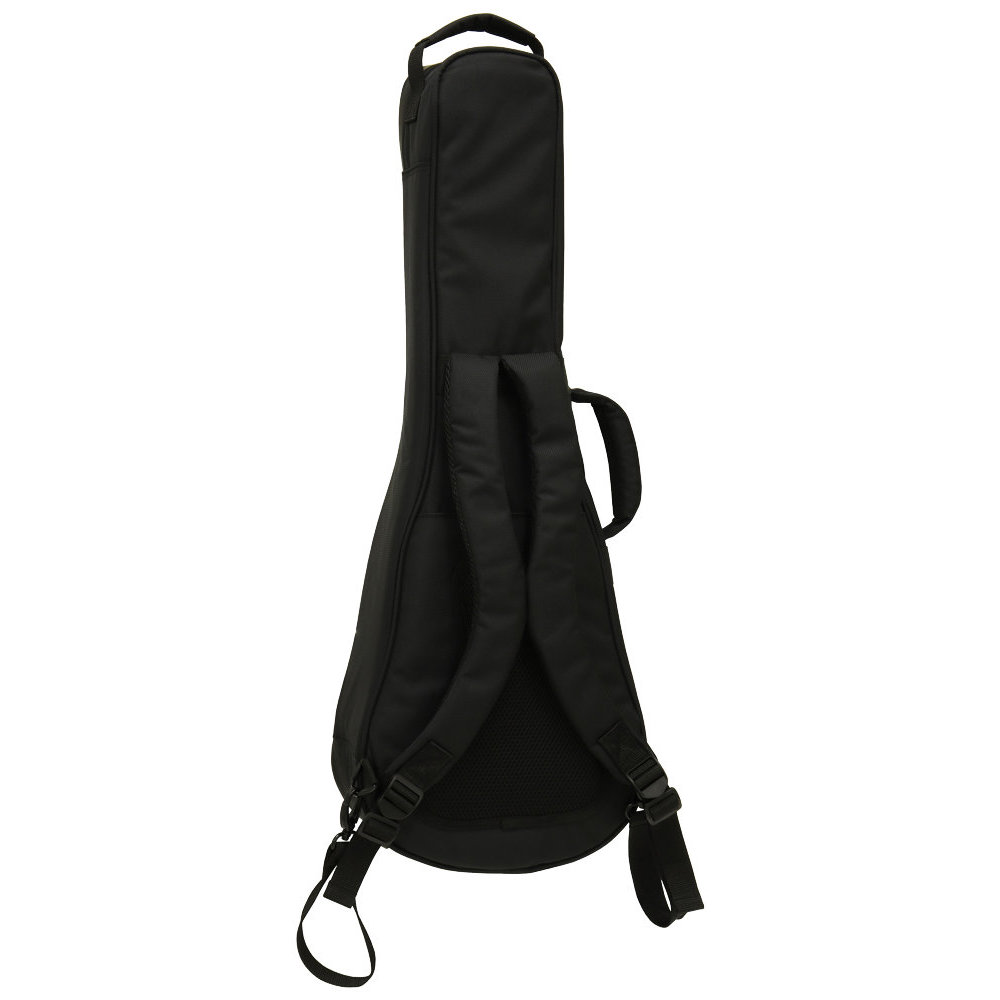 ARIA ACU-1HK Concert コンサートウクレレ 専用ギグバッグ付属 ギグバッグ背面画像