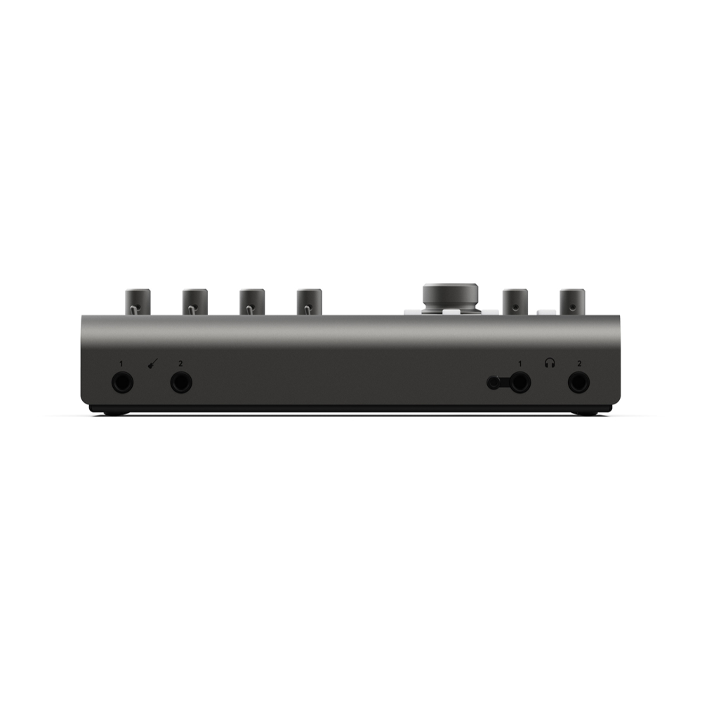 Audient iD44mkII USBオーディオインターフェイス 詳細画像2