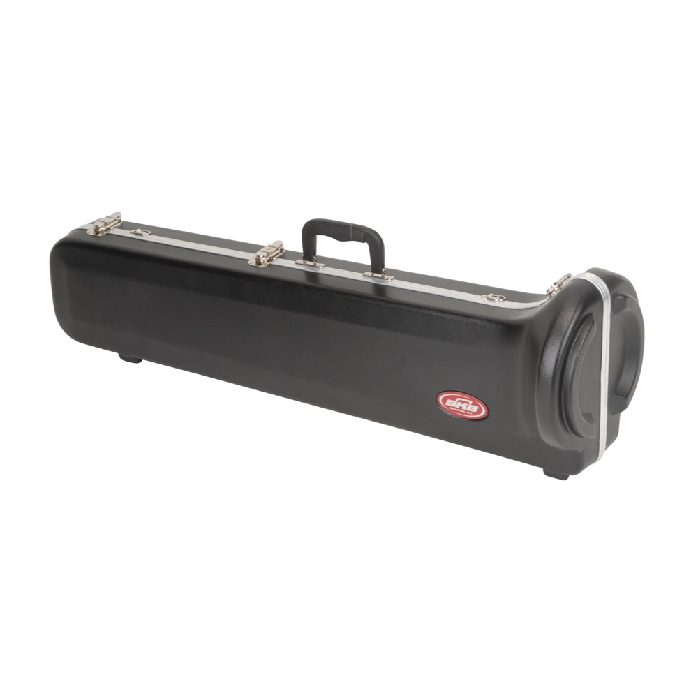 SKB SKB-360 Straight Tenor Trombone Case トロンボーン用ハードケース