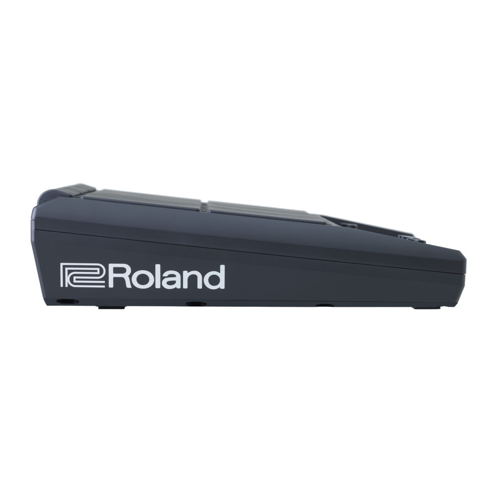 ROLAND SPD-SX PRO サンプリングパッド 詳細画像