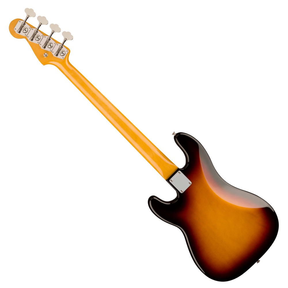 Fender American Vintage II 1960 Precision Bass RW WT3TB エレキベース バック画像