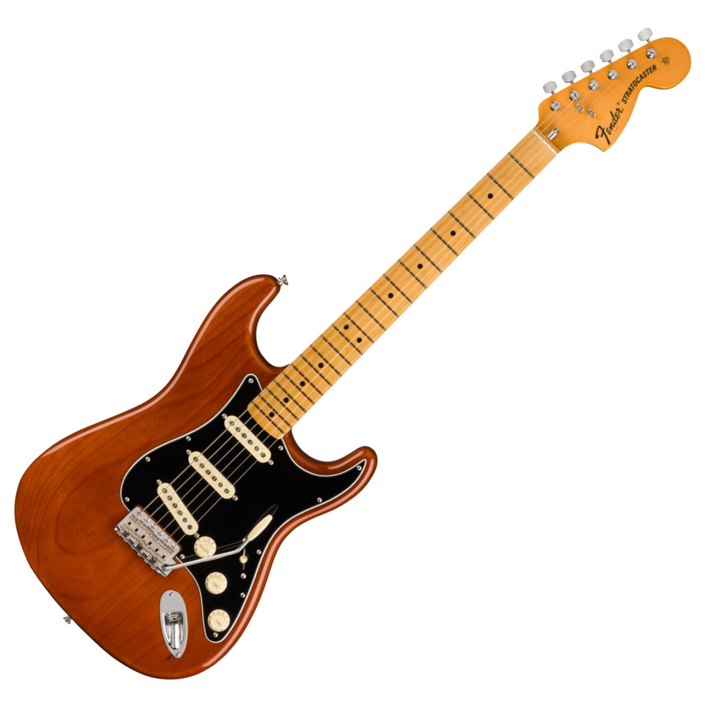 Fender American Vintage II 1973 Stratocaster MN MOC エレキギター