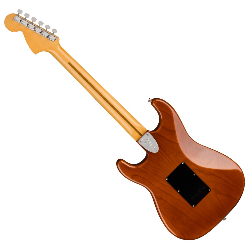 Fender American Vintage II 1973 Stratocaster MN MOC エレキギター バック画像