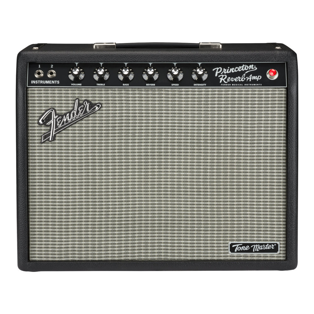 Fender Tone Master Princeton Reverb 100V JPN ギターコンボアンプ