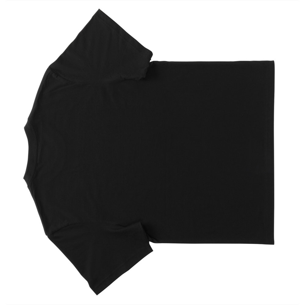TAMA タマ TAMT007XL TAMAロゴ 半袖 Tシャツ ブラック XLサイズ 背面画像