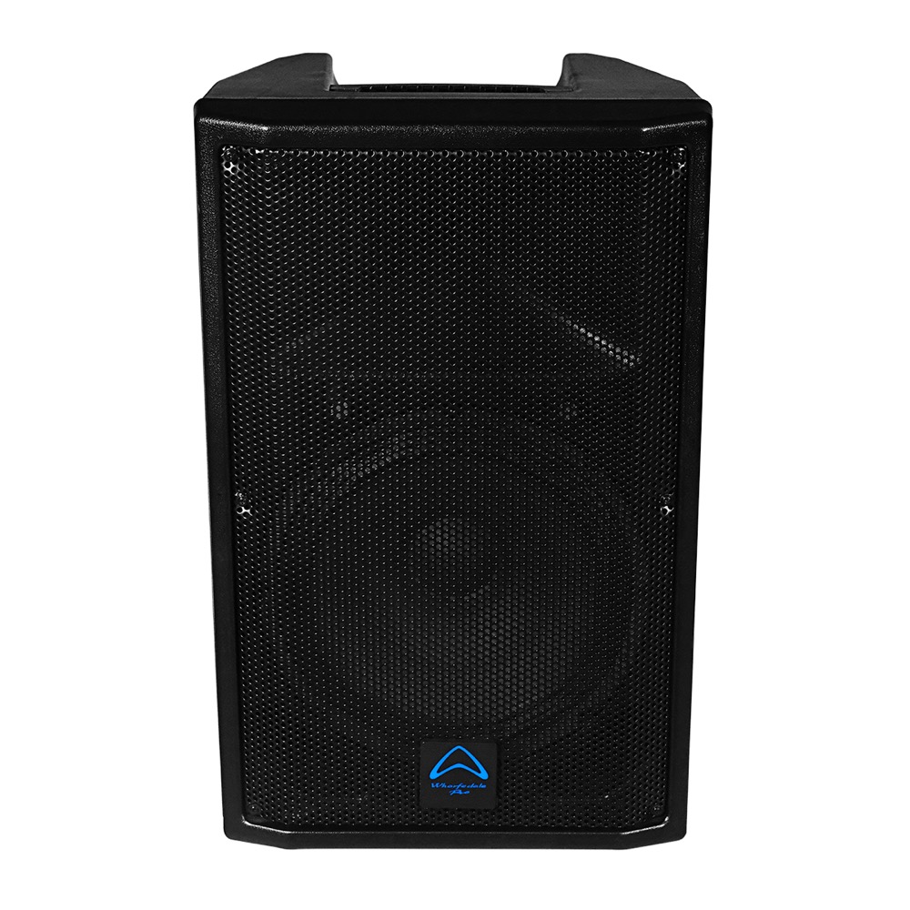 Wharfedale Pro TOURUS AX12-MBT パワードスピーカー