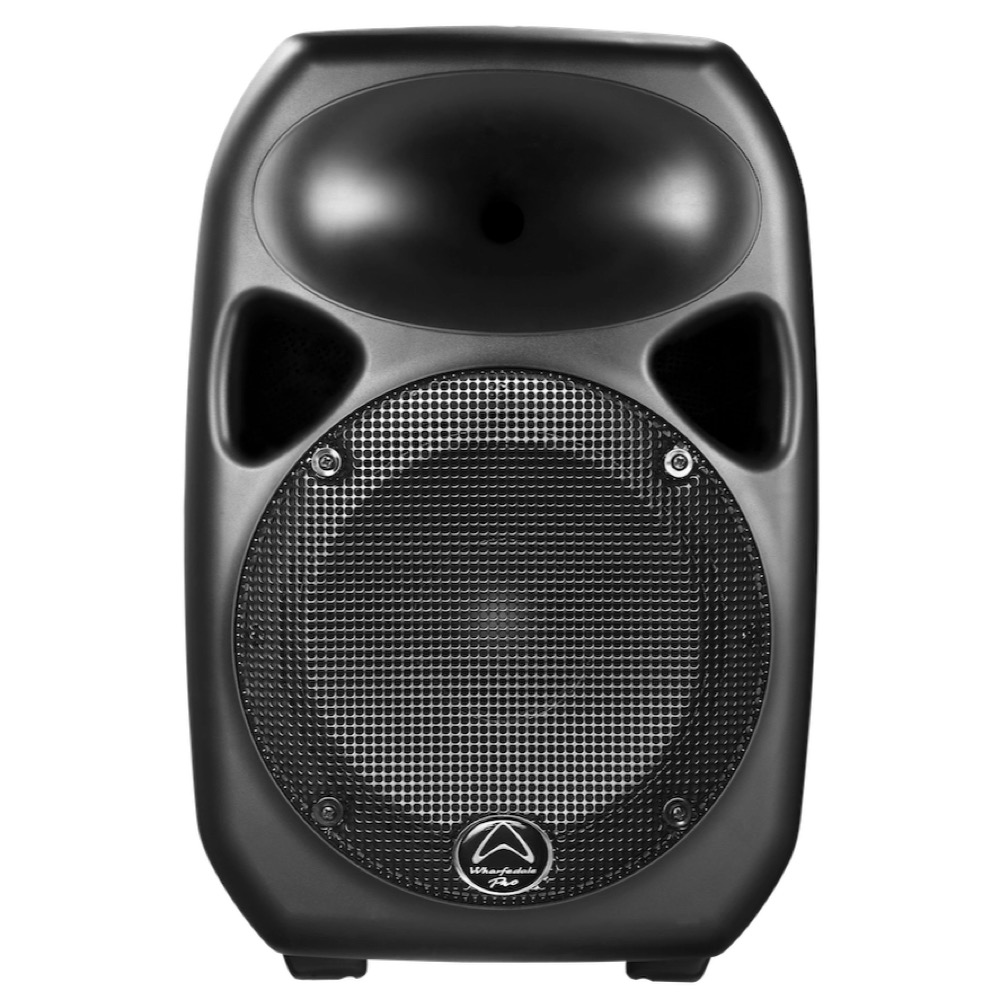 Wharfedale Pro Titan 8 Passive BLACK パッシブスピーカー