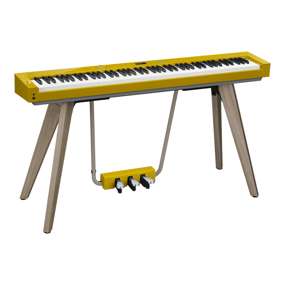 【組立設置無料サービス中】 CASIO Privia PX-S7000 HM 電子ピアノ