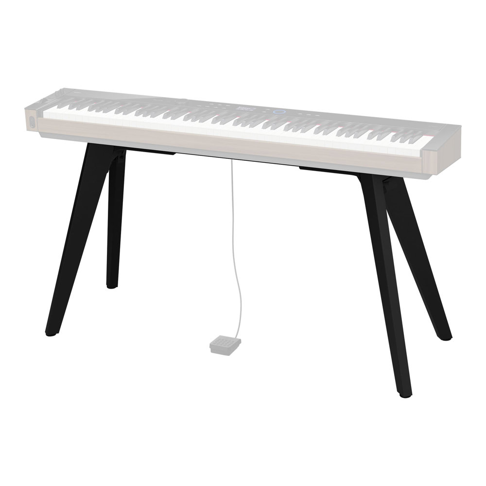 CASIO CS-90P PX-S6000用スタンド
