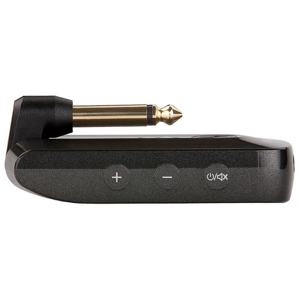 NUX MP-3 Mighty Plug Pro ヘッドホンアンプ 詳細画像
