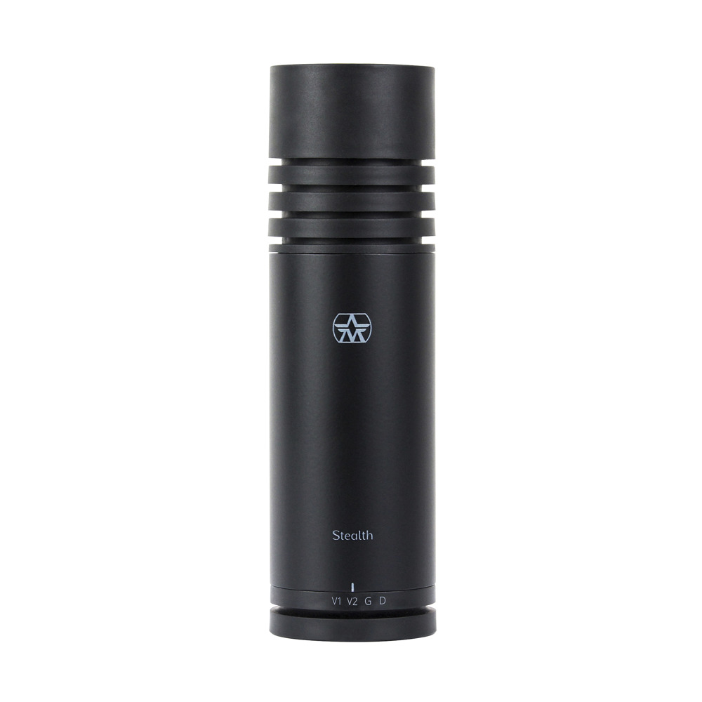 Aston Microphones STEALTH Aston STEALTH コンデンサーマイク ステルス