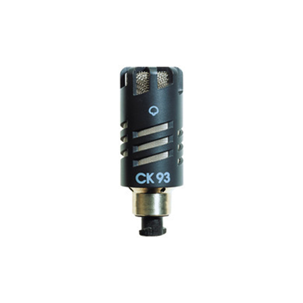AKG CK93 AKG Blue Line用マイクカプセル ハイパーカーディオイド