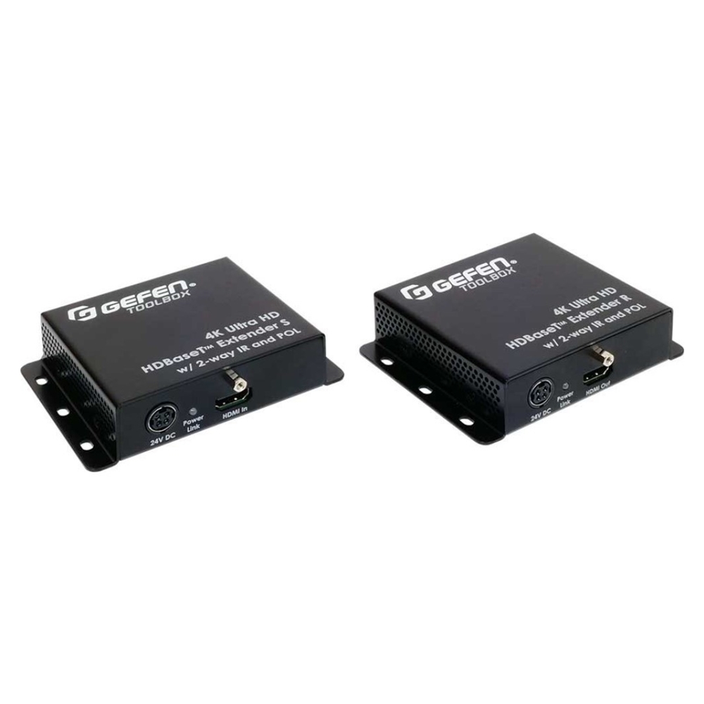 GEFEN GTB-UHD-HBTL HDBaseT延長機
