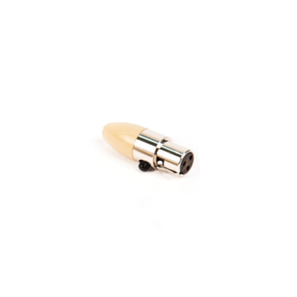 AUDIX ADPHT73PIN ヘッドセット用アダプター