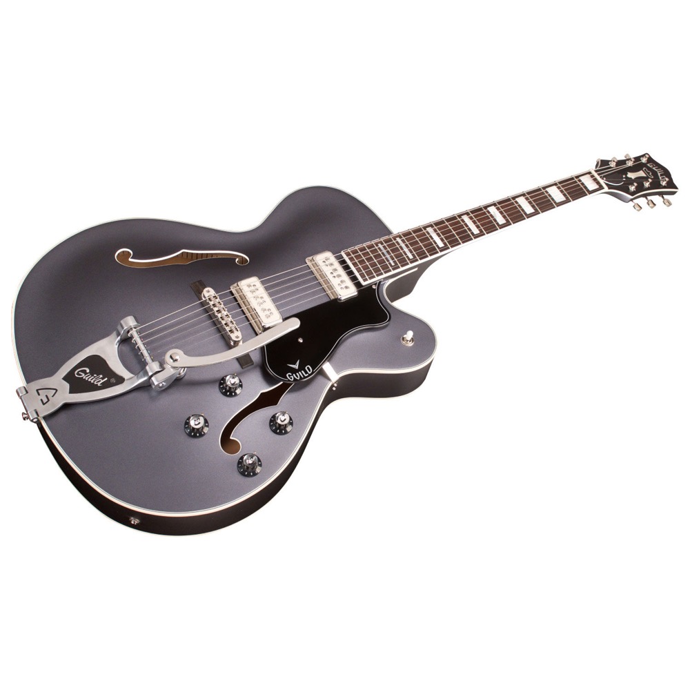 GUILD X-175 MANHATTAN SPECIAL Canyon Dusk エレキギター 詳細画像