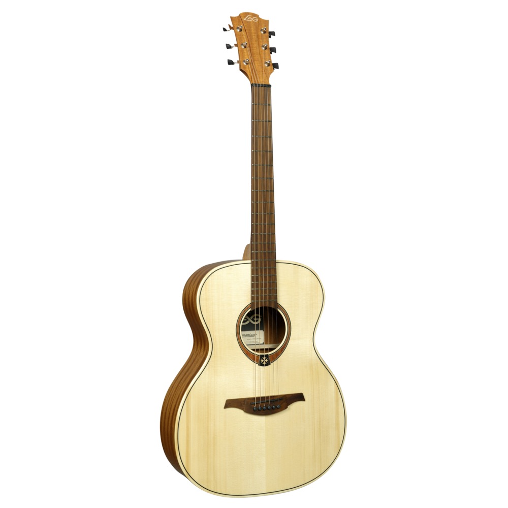 LAG GUITARS T70A-NAT アコースティックギター 2022年仕様