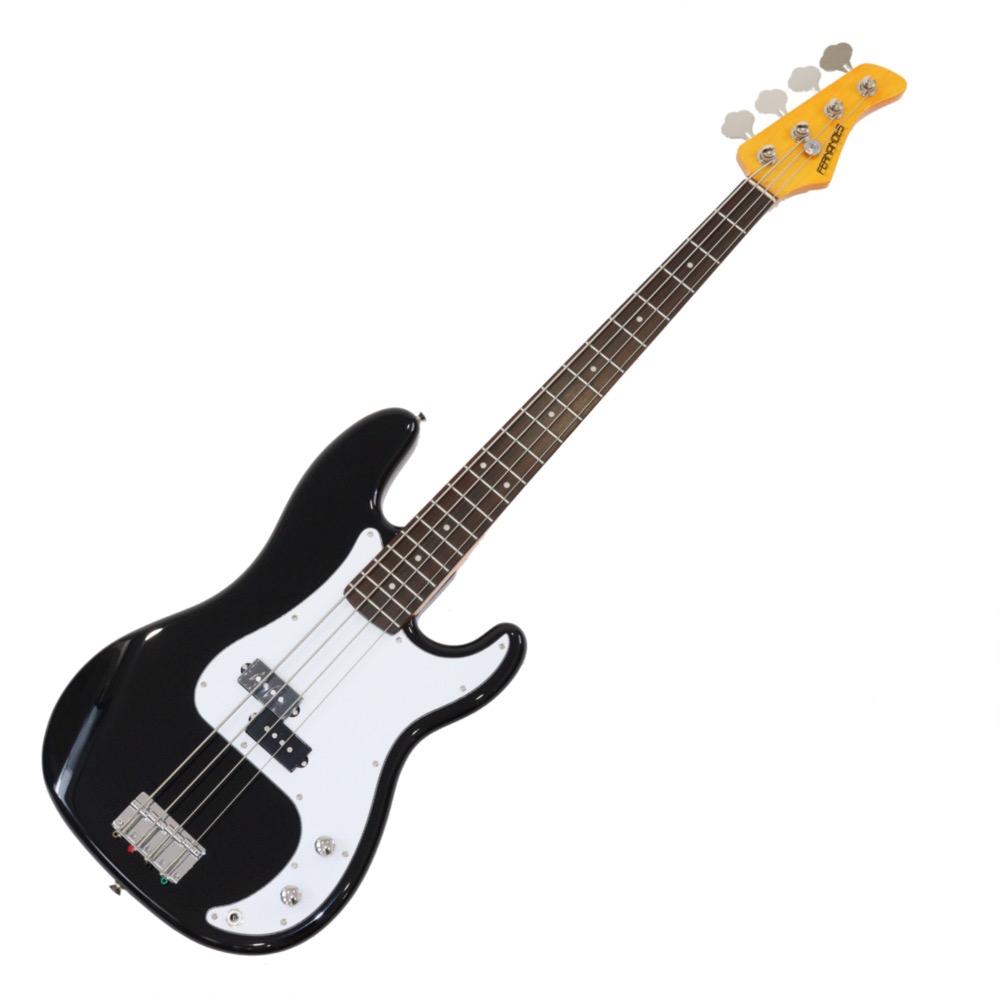 FERNANDES RPB-360 2013 BLK/L エレキベース
