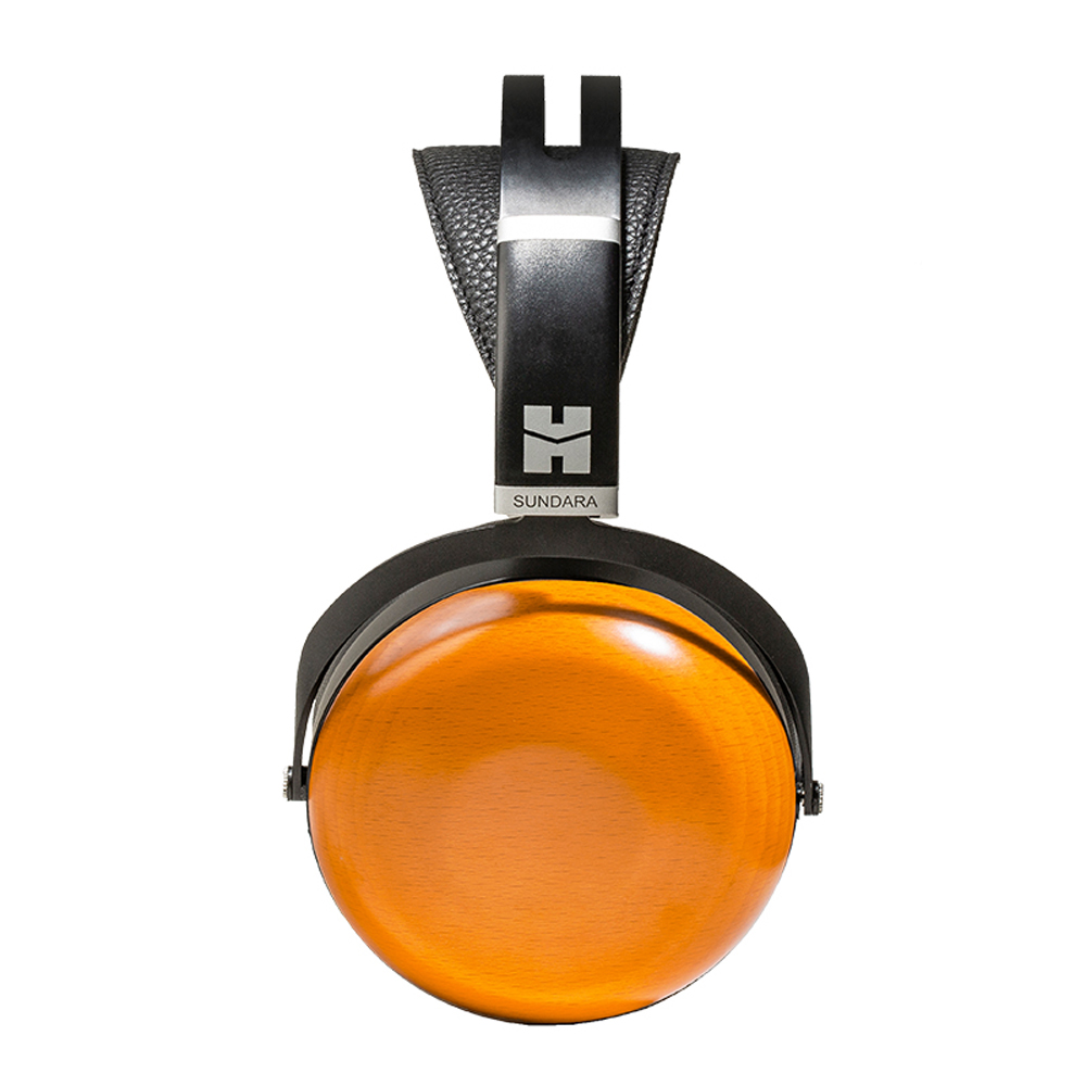 HIFIMAN SUNDARA-C 密閉型平面ヘッドホン SUNDARA Closed-Back 詳細画像