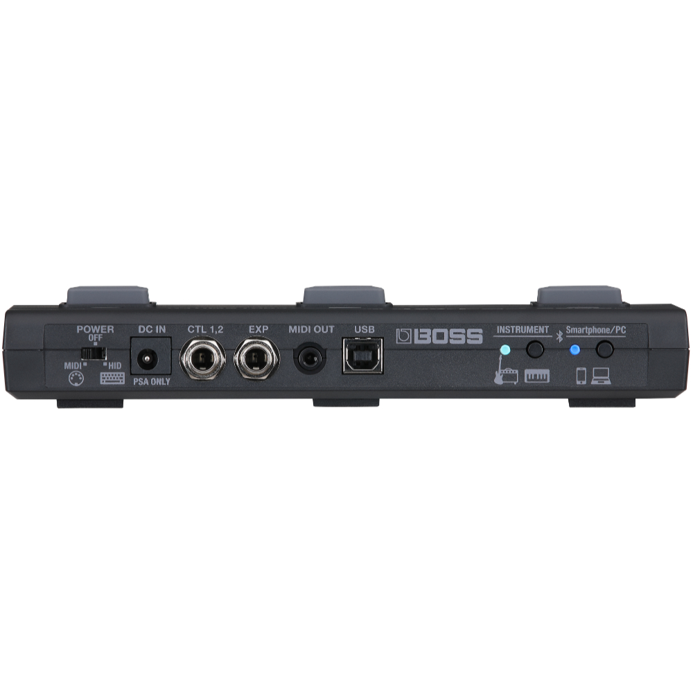 BOSS FS-1-WL ワイアレスフットスイッチ 詳細画像