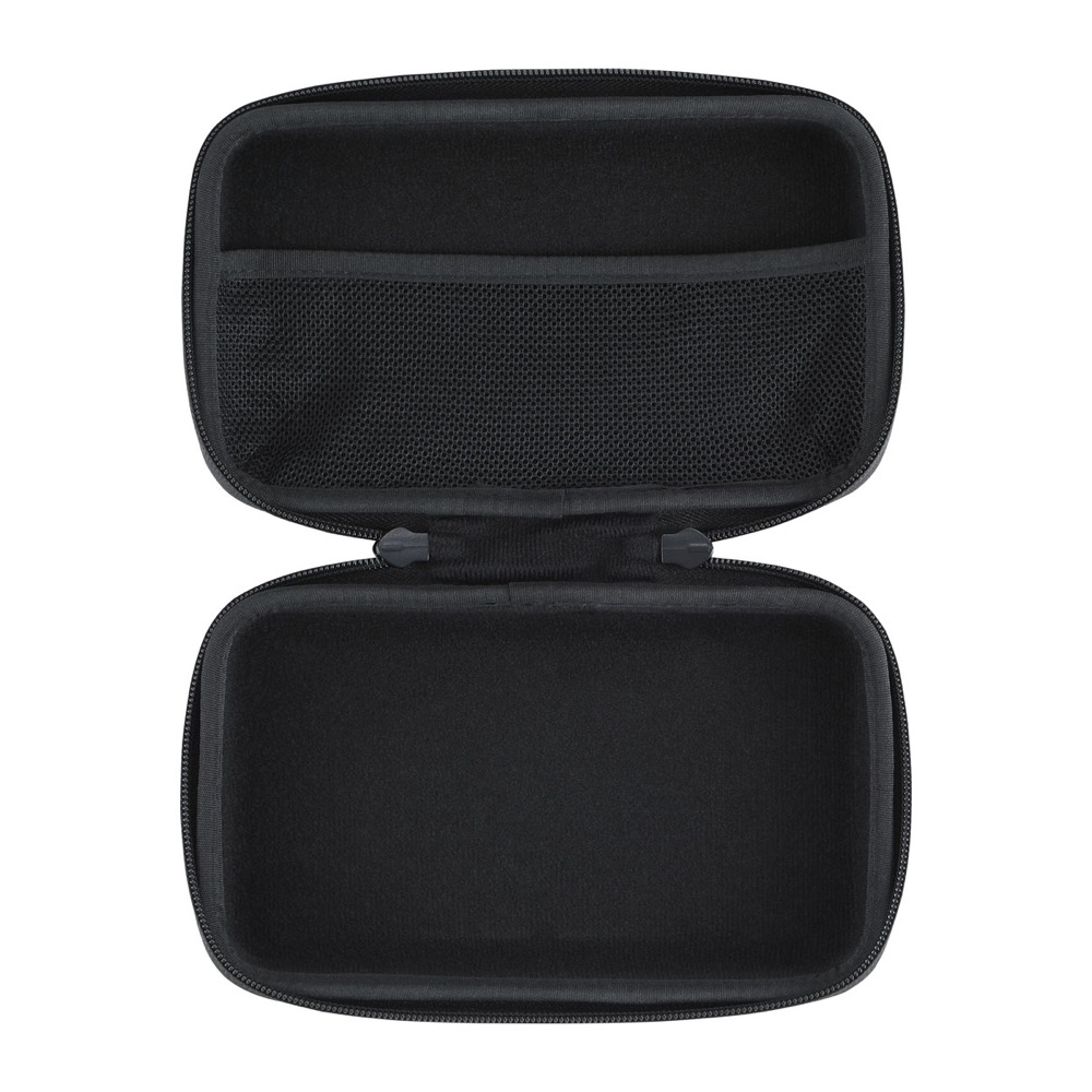 ROLAND CB-RAC AIRA Compact Carrying Case アイラコンパクトシリーズ用キャリングケース オープン時画像