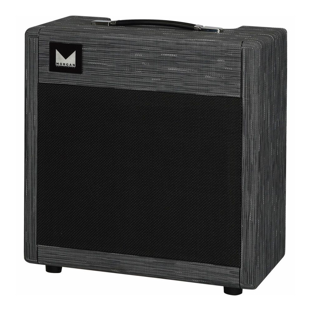 Morgan Amplification AC20 Combo Twilight ギターアンプ コンボ ギターアンプ コンボ 画像