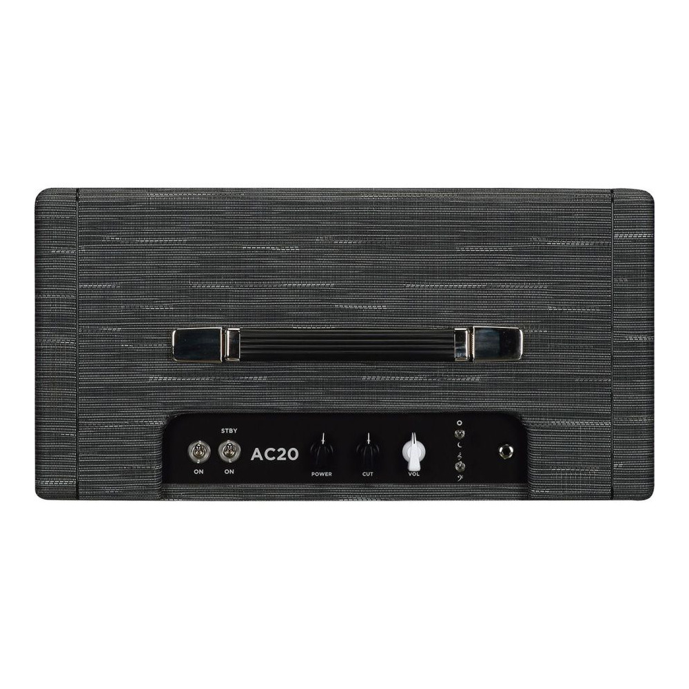 Morgan Amplification AC20 Combo Twilight ギターアンプ コンボ ギターアンプ コンボ 画像