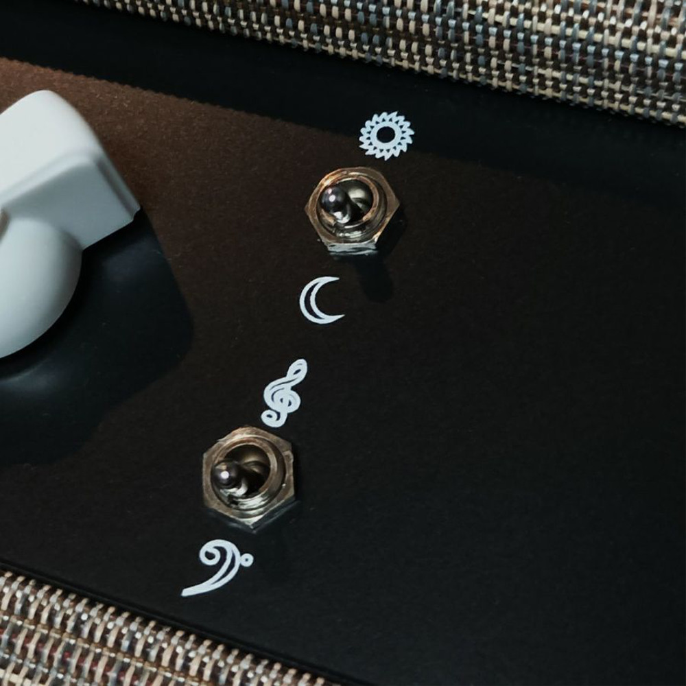 Morgan Amplification AC20 Combo Twilight ギターアンプ コンボ ギターアンプ コンボ 画像