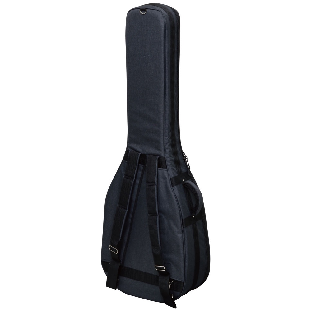 KIKUTANI GVB-60AB BLK アコースティックベース用ギグバッグ 詳細画像